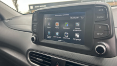 Hyundai Kona 1.0T GDi Blue Drive SE 5dr Petrol Hatchback